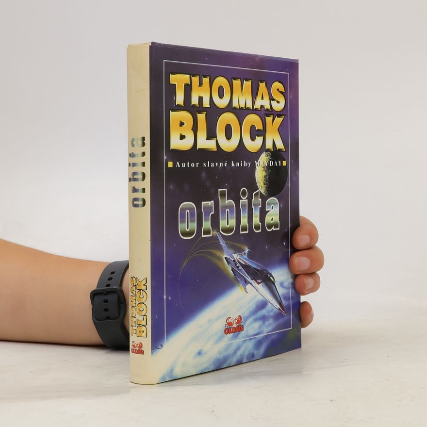 Thomas Block Orbita