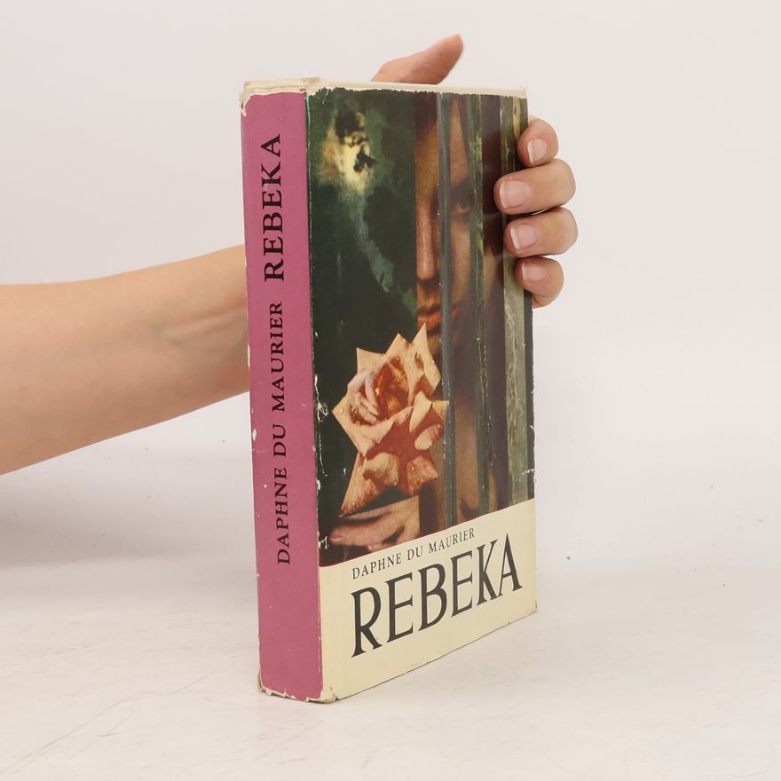 Daphne du Maurierová Rebeka