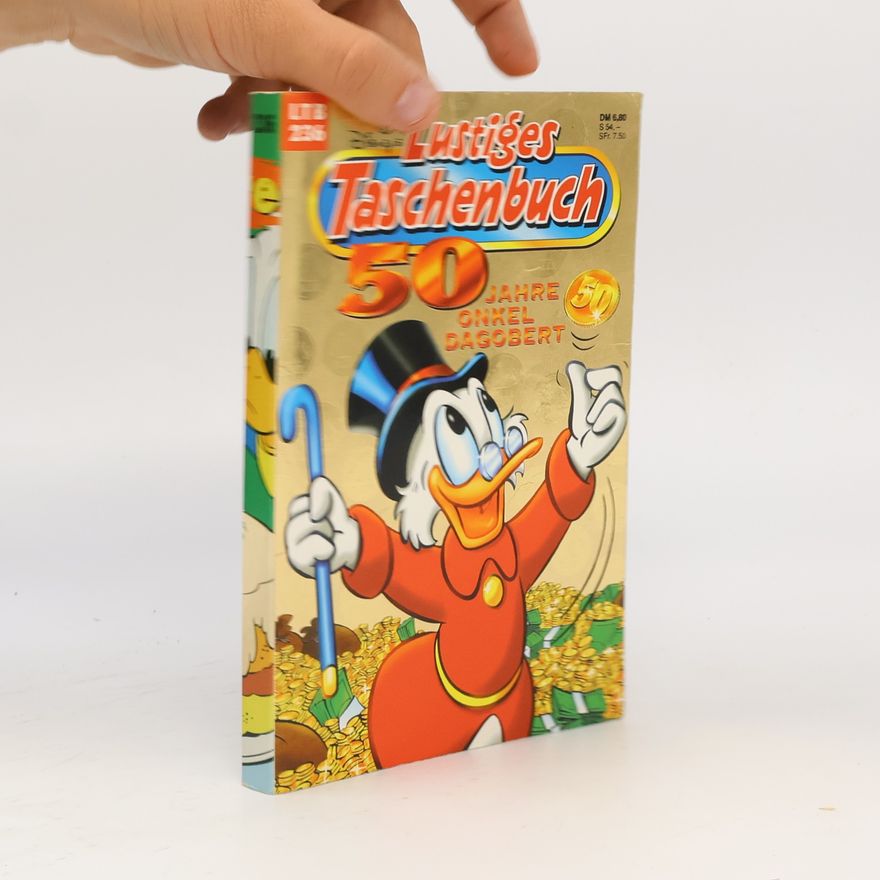 Walt Disney Lustiges Taschenbuch 236