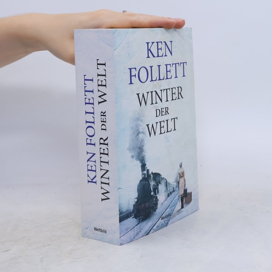 Ken Follett Winter der Welt