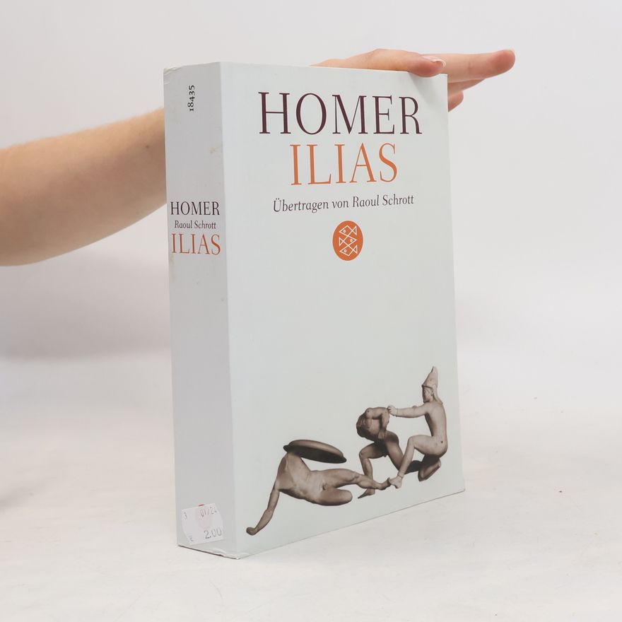 Homér Ilias