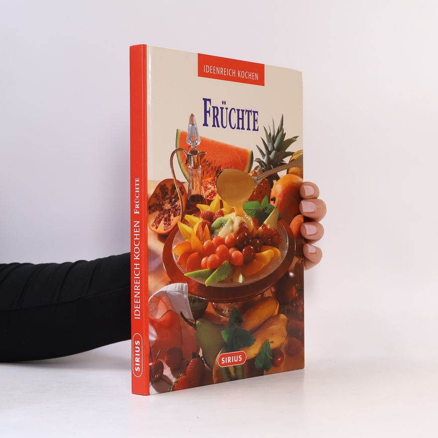 Kolektiv autorů Früchte