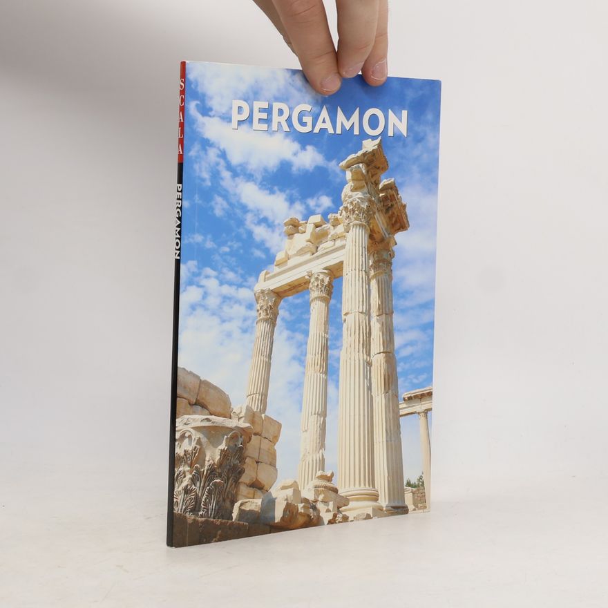 Various authors Pergamon