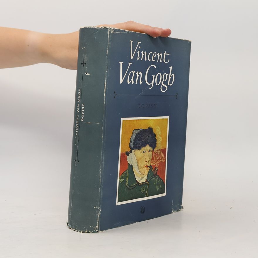Vincent van Gogh Dopisy