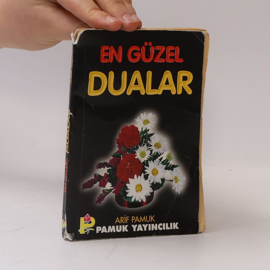 Auteurscollectief En Güzel Dualar