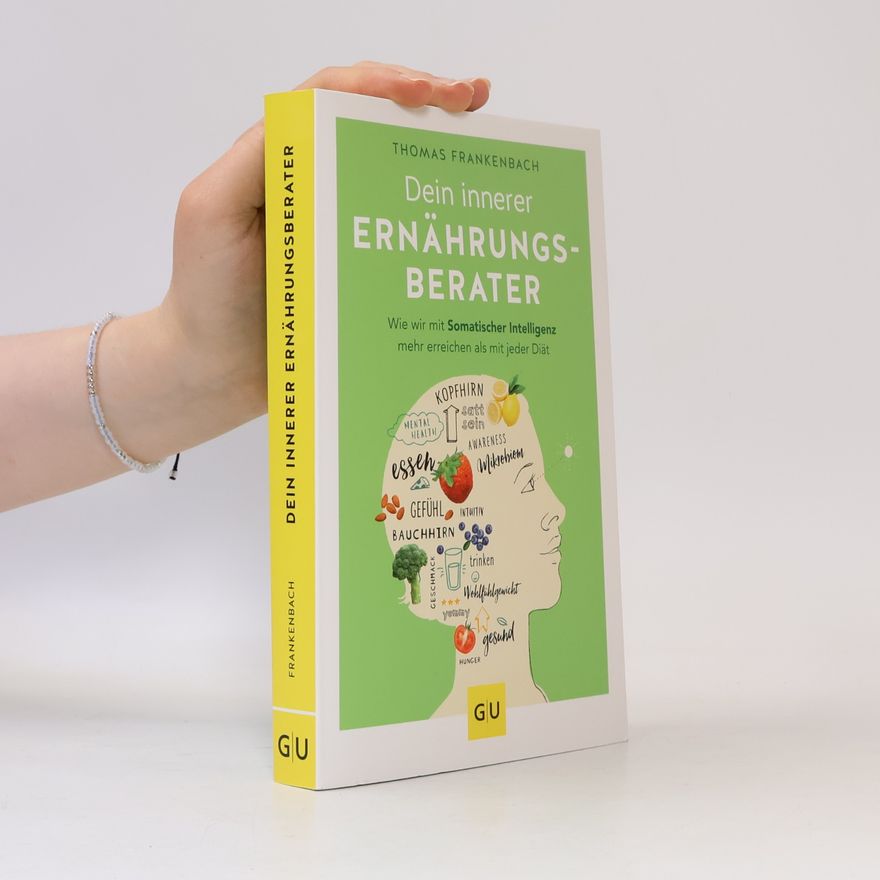 Thomas Frankenbach Dein innerer Ernährungsberater