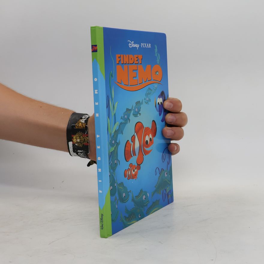 Autorenkollektiv Findet Nemo