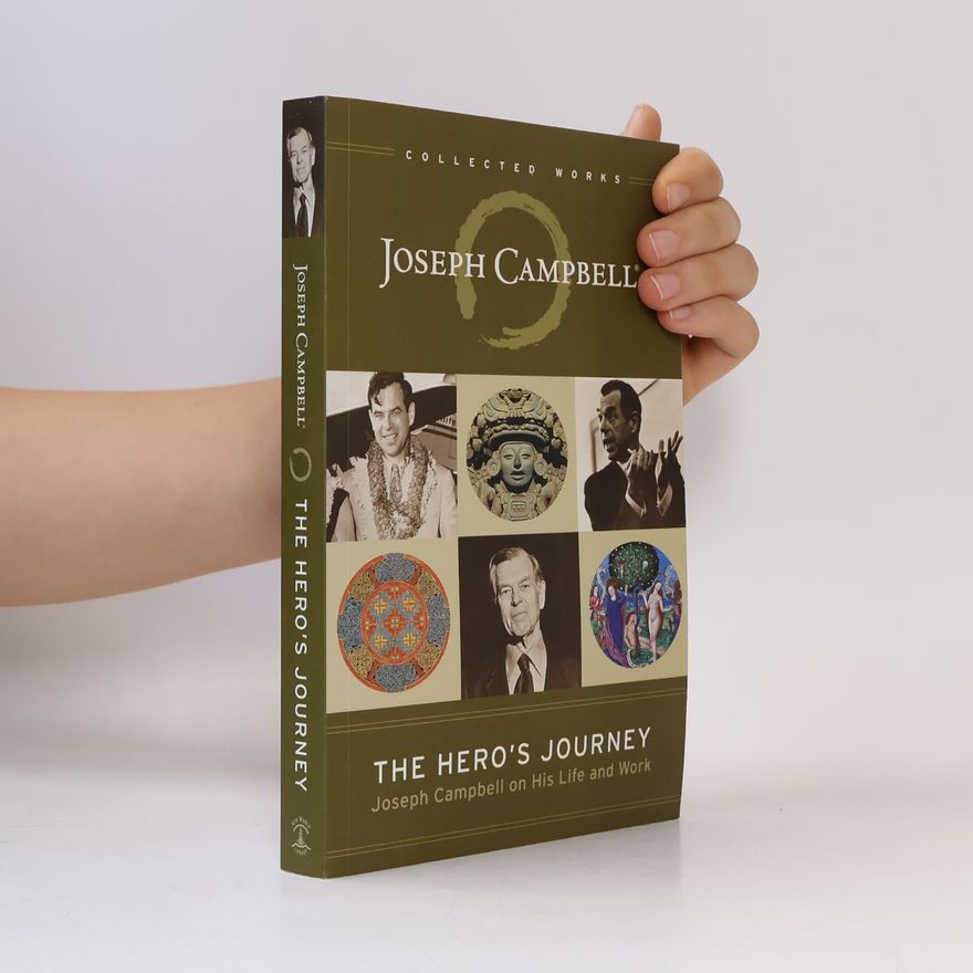Joseph Campbell The Hero's Journey