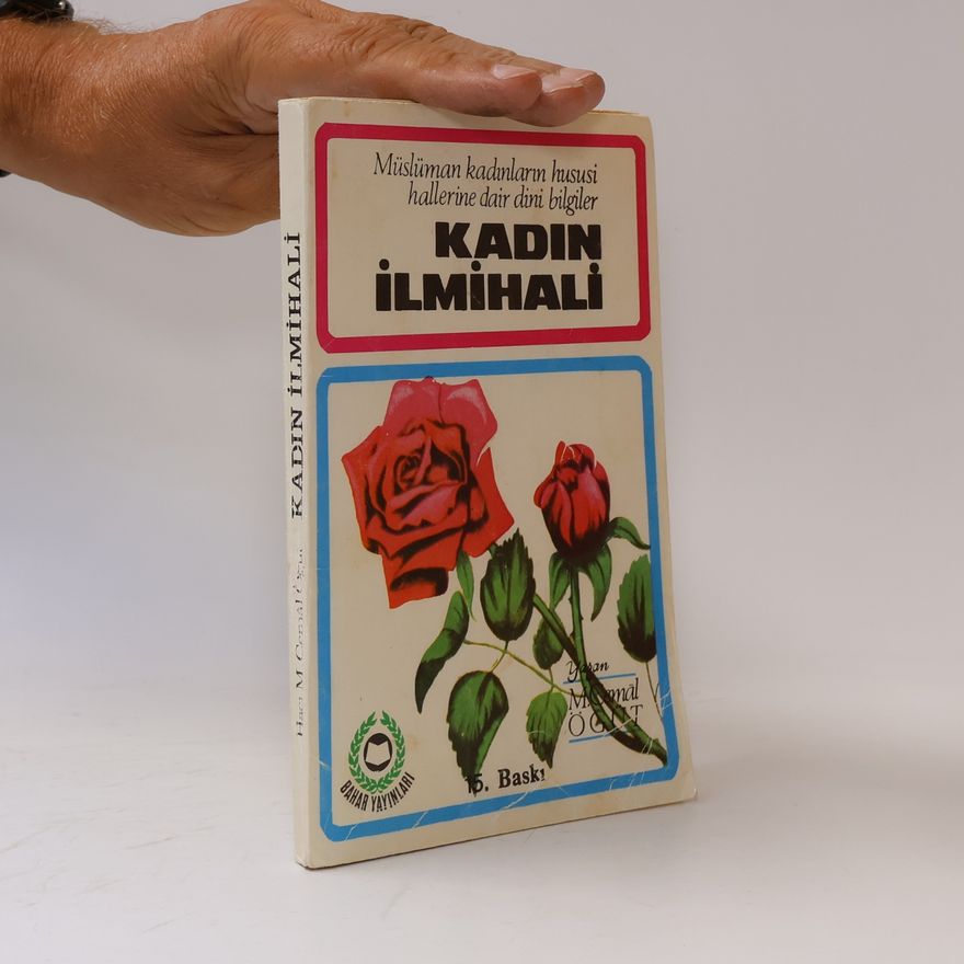 M. Cemal Öğüt Kadın İlmihali