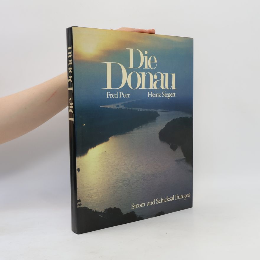 Fred Peer Die Donau