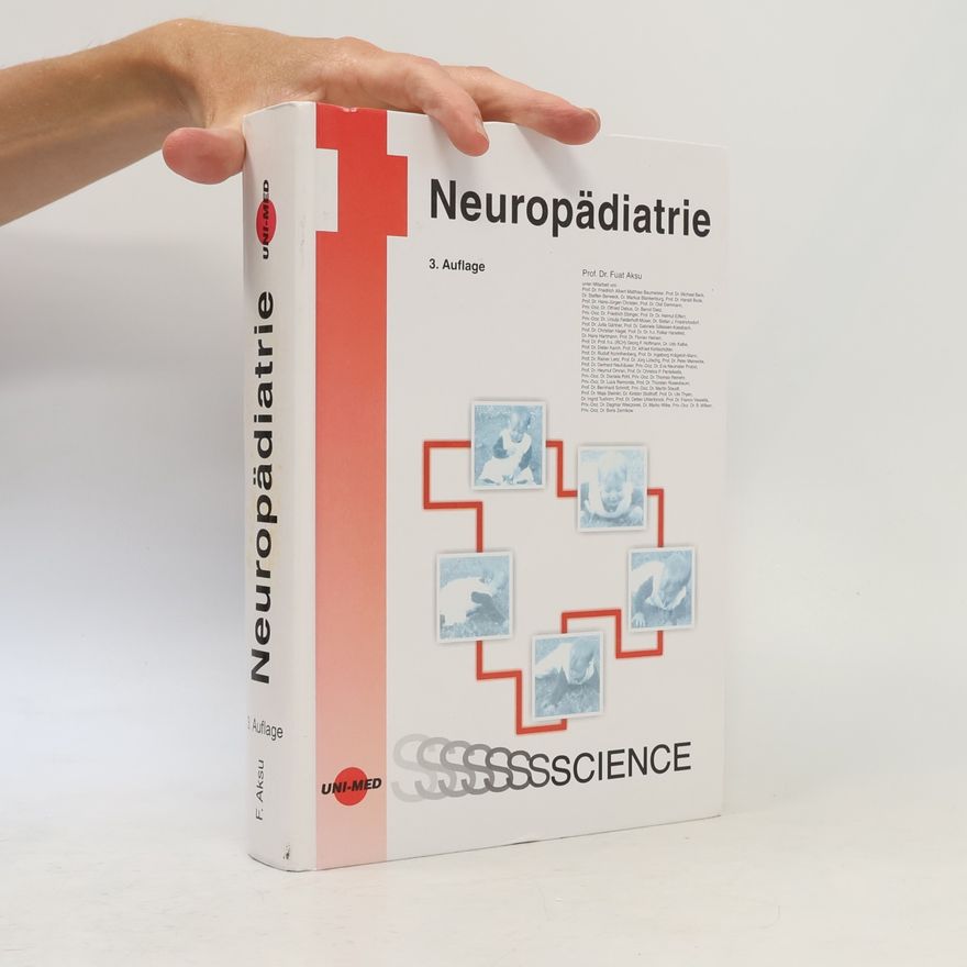 Fuat Aksu Neuropädiatrie