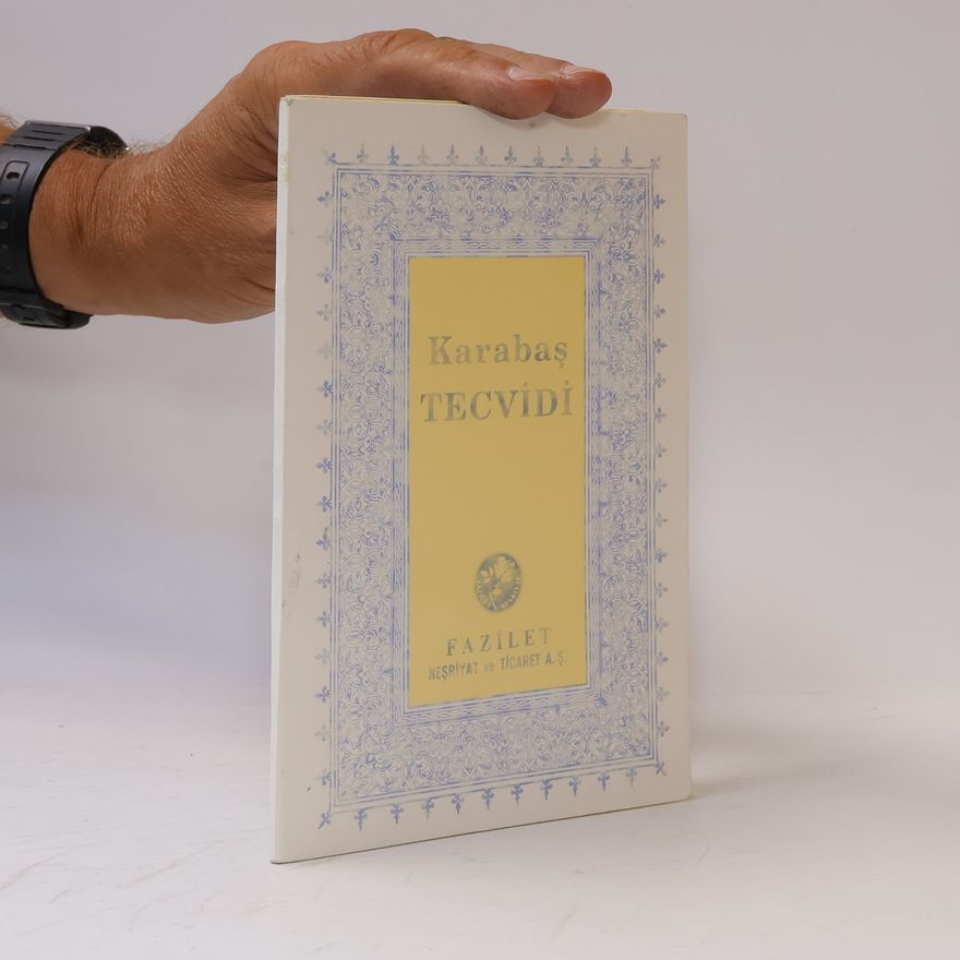 Auteurscollectief Karabaş Tecvidi
