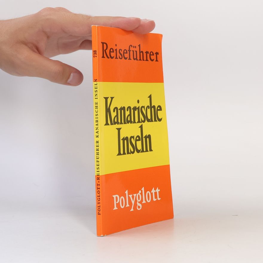 Autorenkollektiv Kanarische Inseln