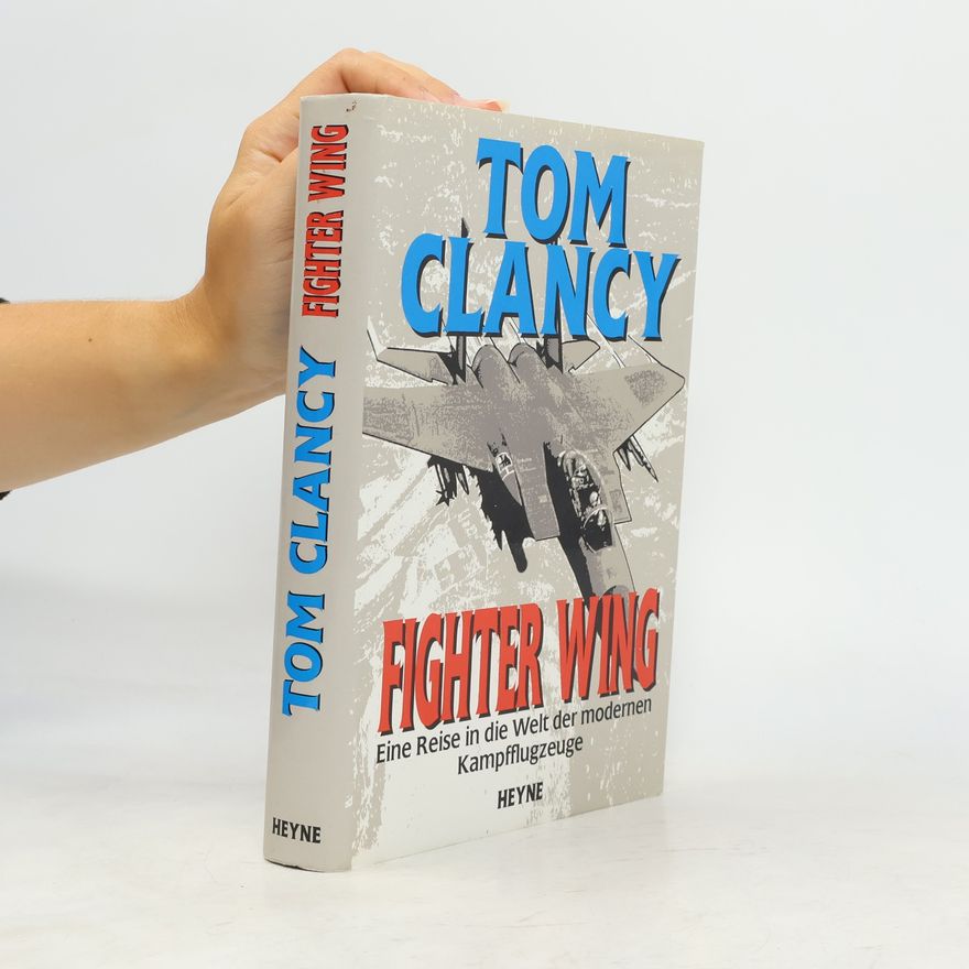 Tom Clancy Fighter wing