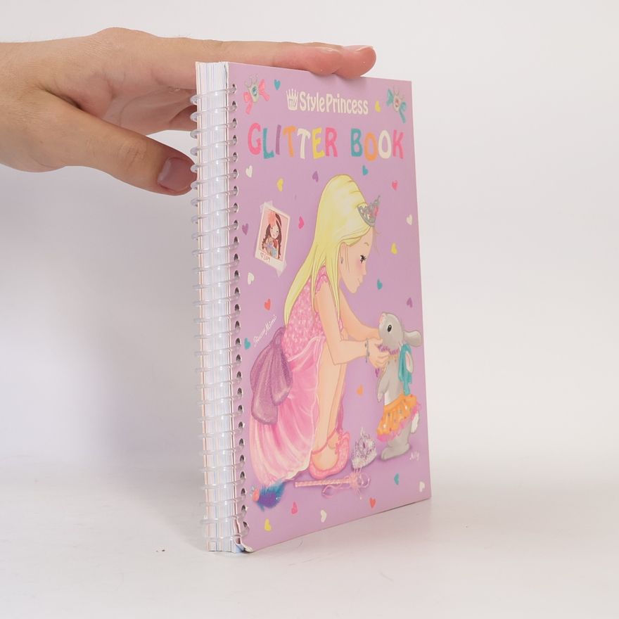 Autorenkollektiv Glitter Book