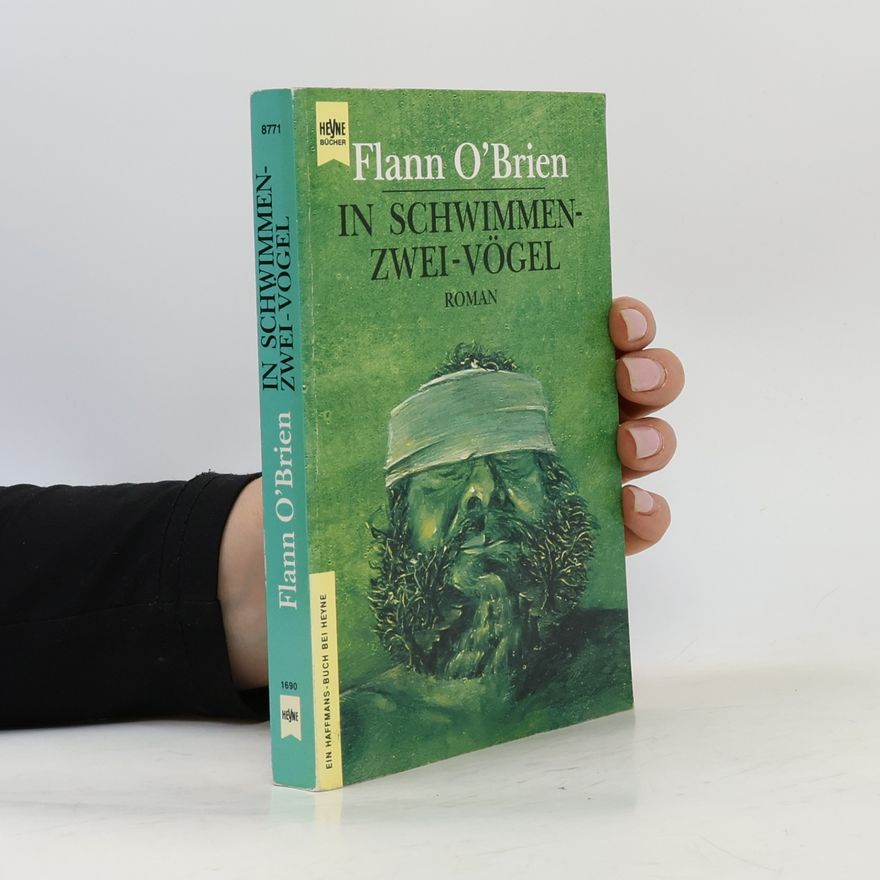 Flann O. Brien In Schwimmen-zwei-Vögel