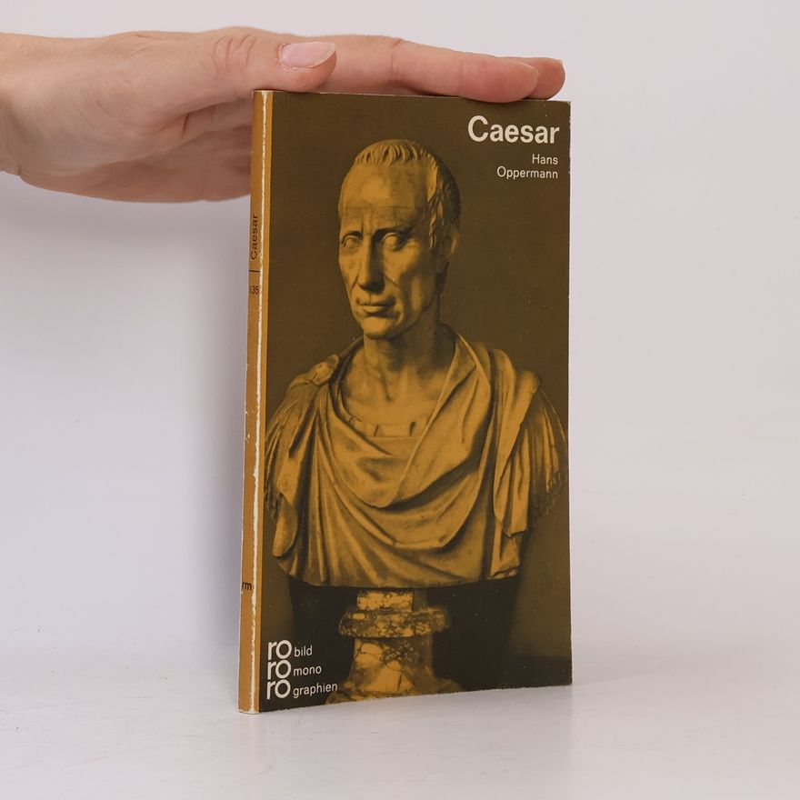 Hans Oppermann Caesar