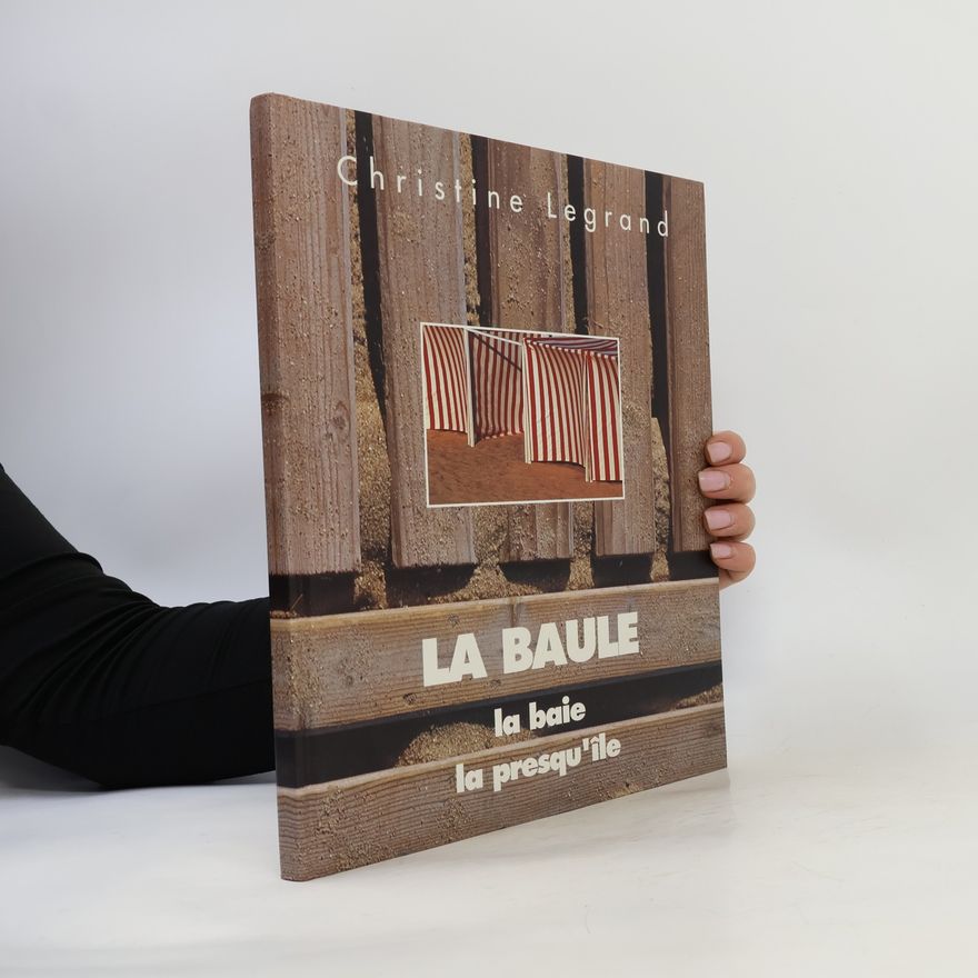 Christine Legrand La Baule
