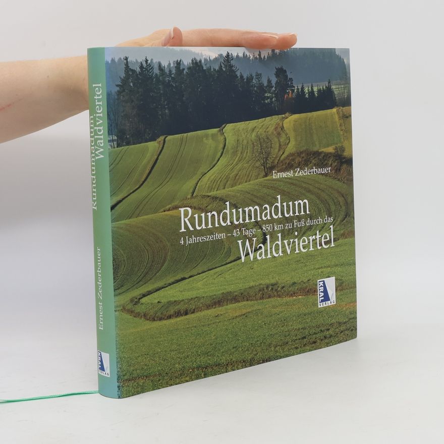 Ernest Zederbauer Rundumadum