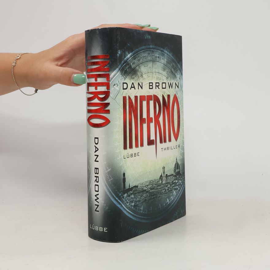 Dan Brown Inferno