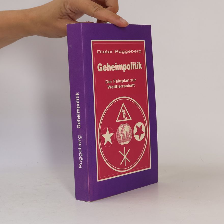 Autorenkollektiv Geheimpolitik