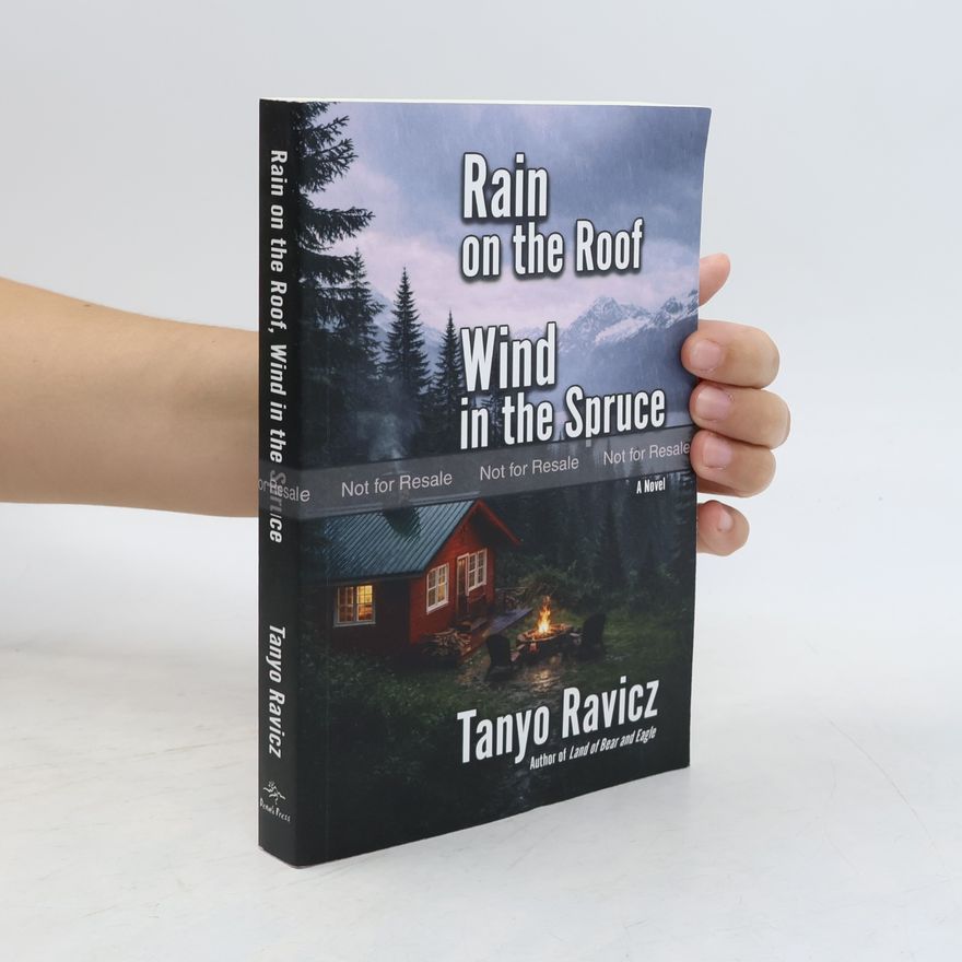 Tanyo Ravicz Rain on the Roof Wind in the Spruce