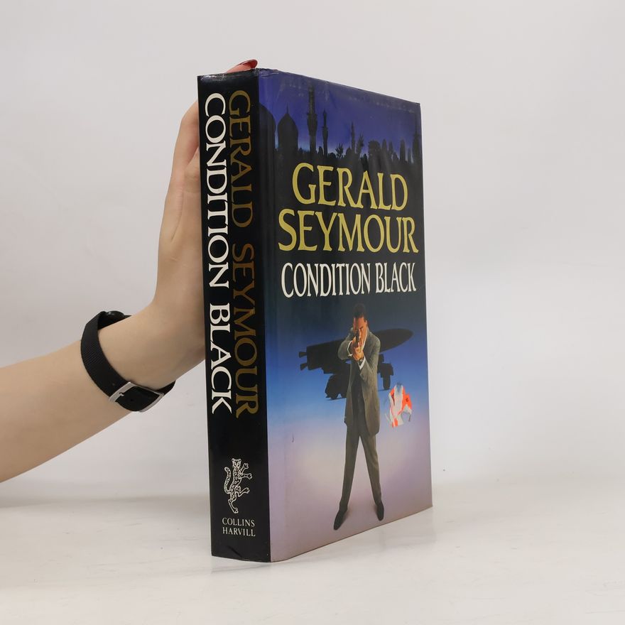 Gerald Seymour Condition Black