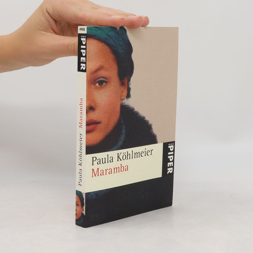 Paula Köhlmeier Maramba