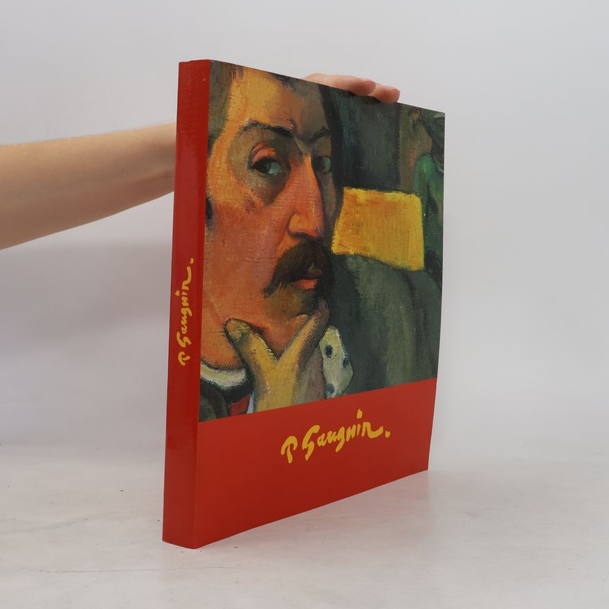 Paul Gauguin Paul Gauguin, von der Bretagne nach Tahiti