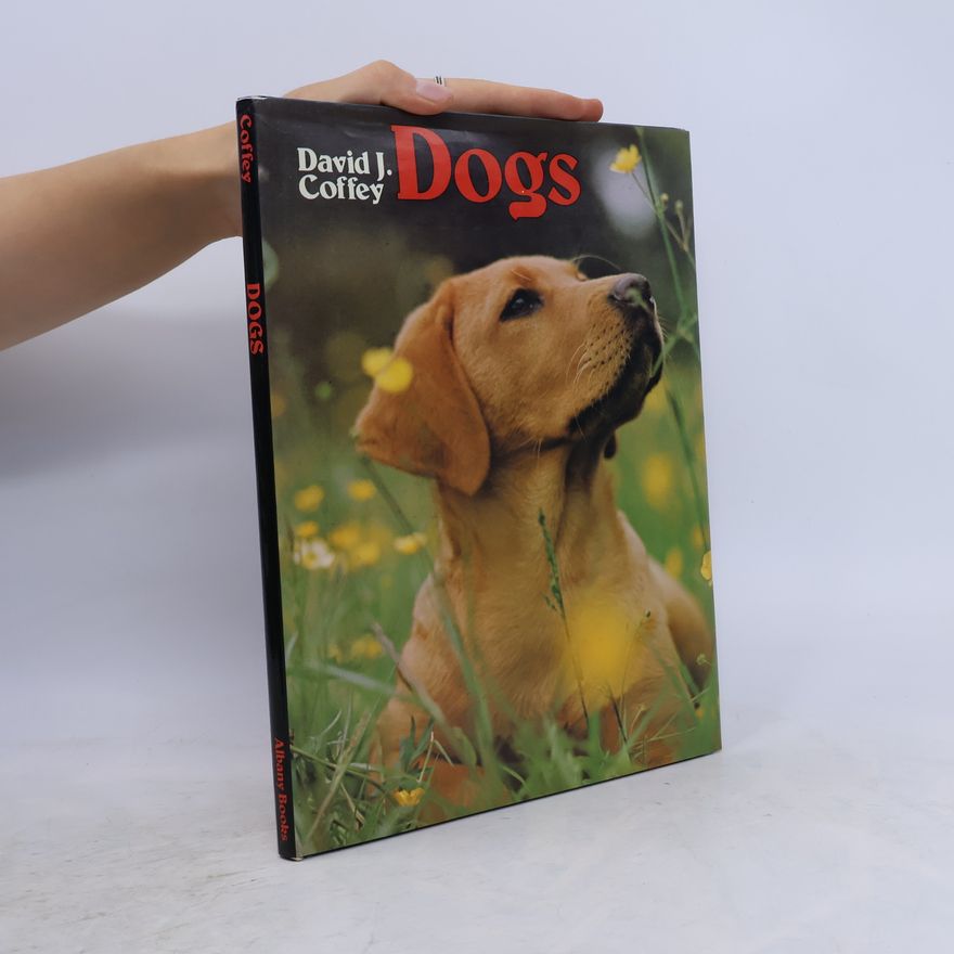 David J. Coffey Dogs