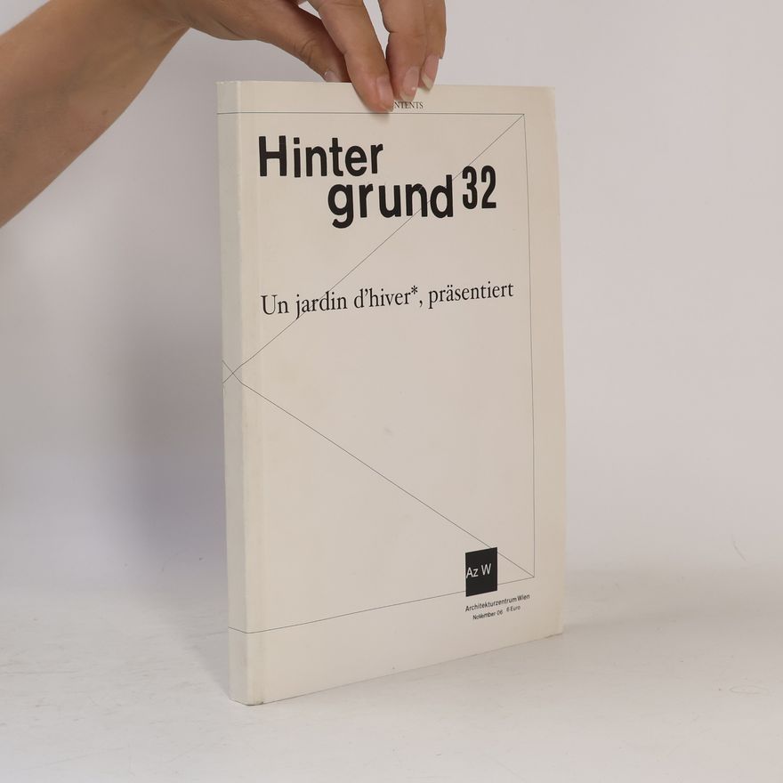 Various authors Hintergrund 32