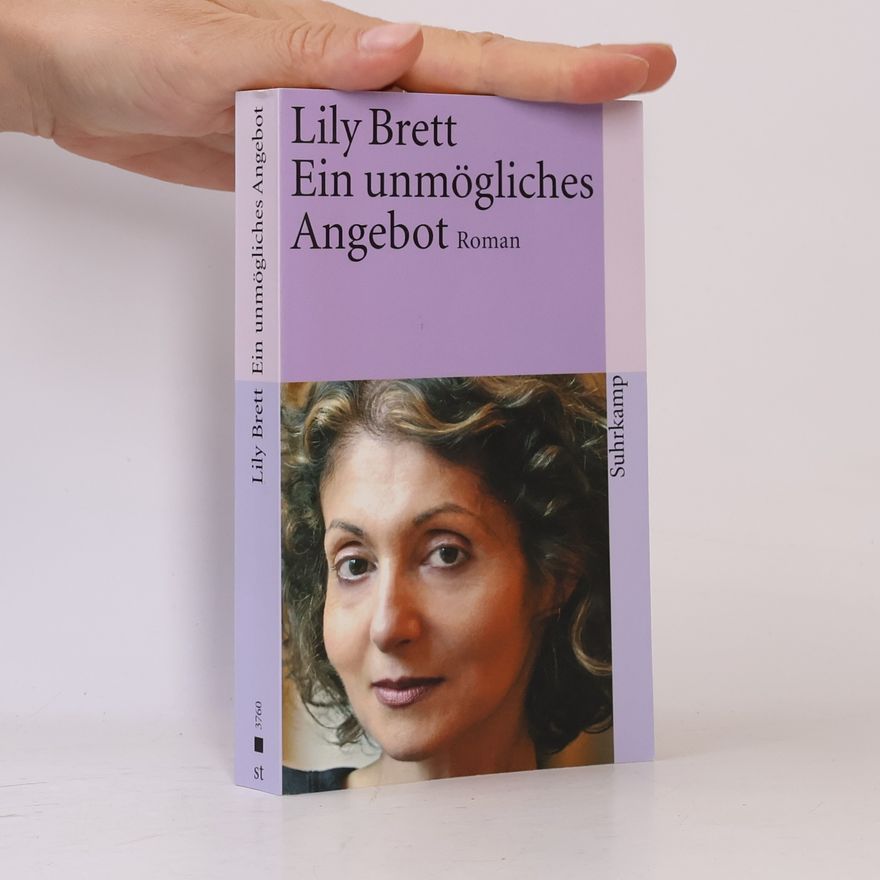 Lilly Brett Ein unmögliches Angebot