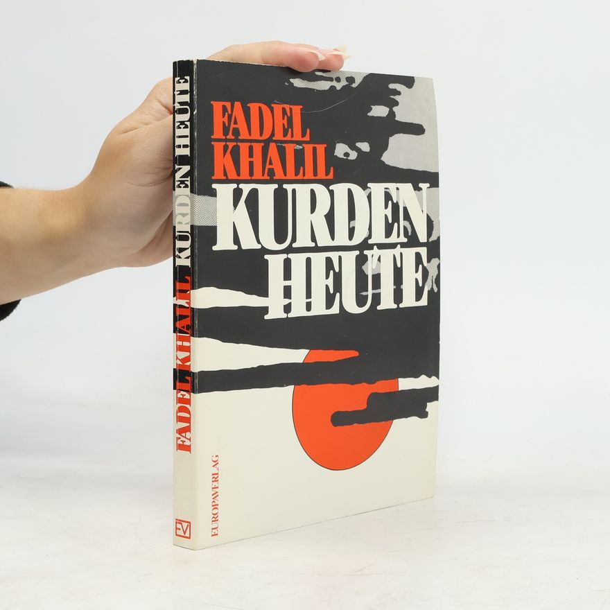 Fadel Khalil Kurden heute