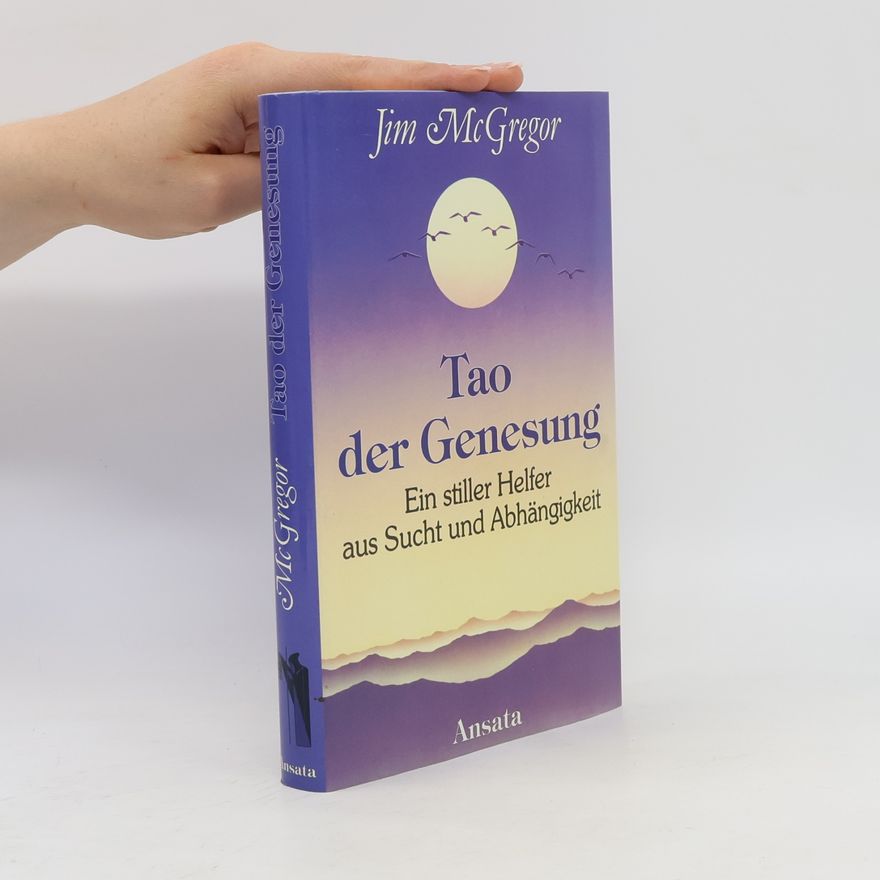 Jim McGregor Tao der Genesung