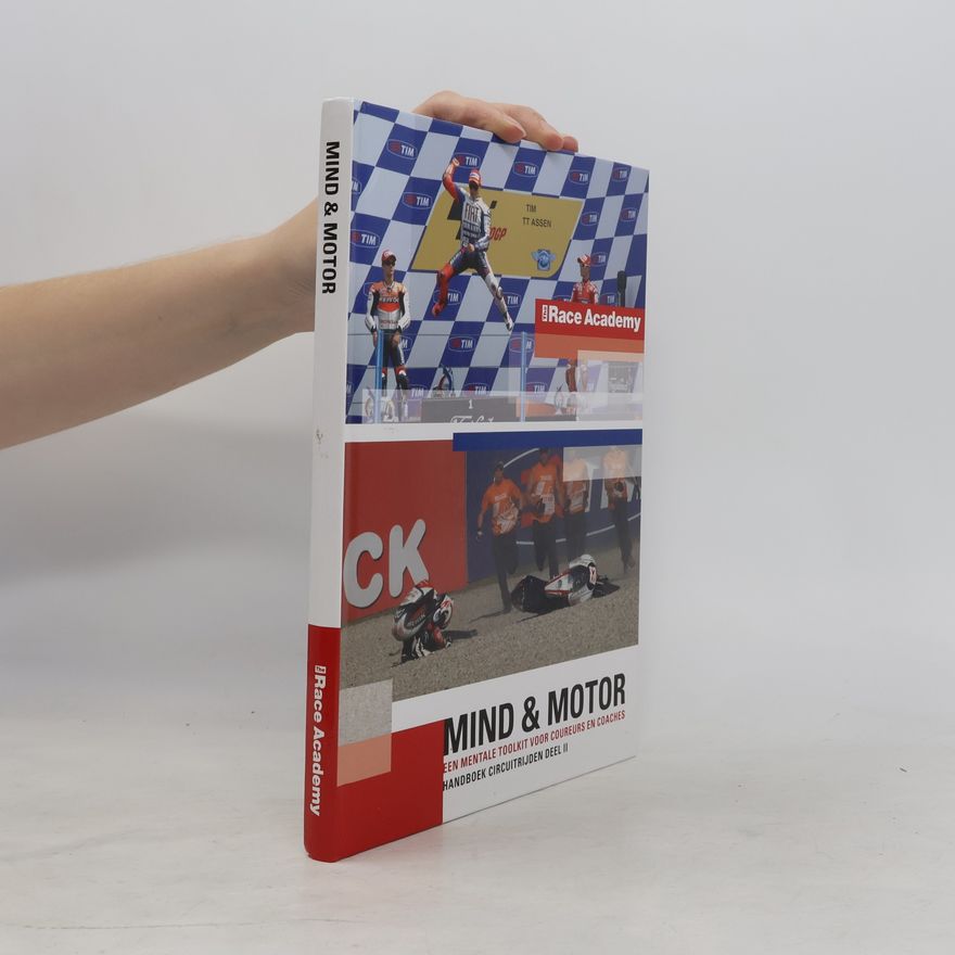 Jan van Gorp MIND & MOTOR II