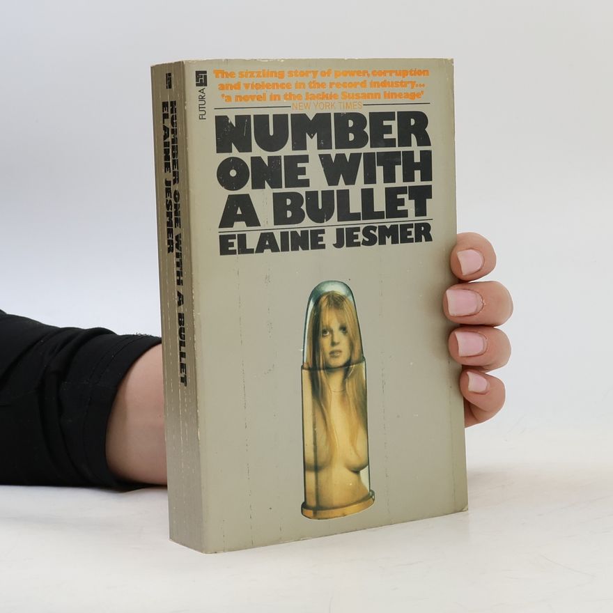 Elaine Jesmer Number One with a Bullet