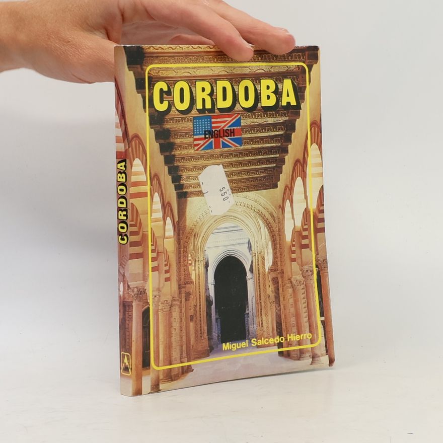 Miguel Salcedo Hierro Cordoba