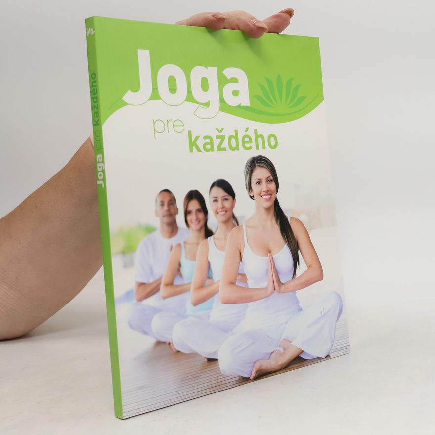 AA.VV. Joga pre každého