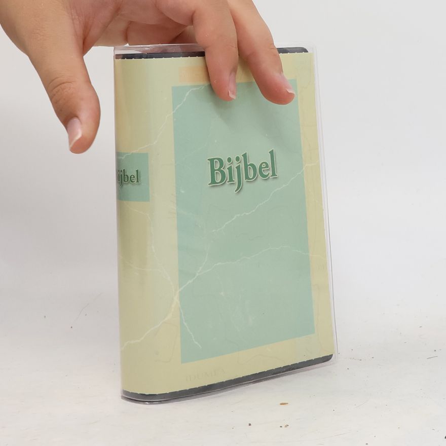 Various authors Bijble dat is de ganse Heilige Schrift, vervattende al de Canonieke Boeken des Ouden en des Nieuwen Testaments