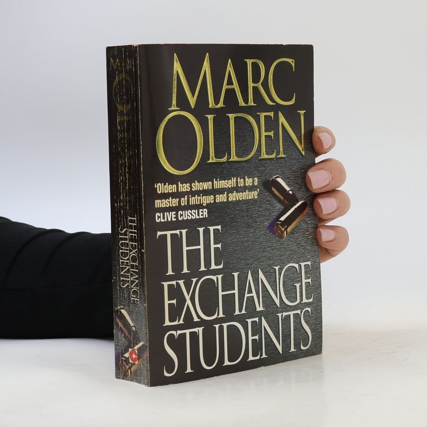 Marc Olden Exchange Students