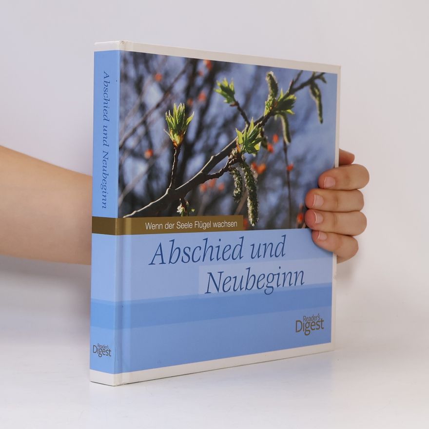 Autorenkollektiv Abschied und Neubeginn