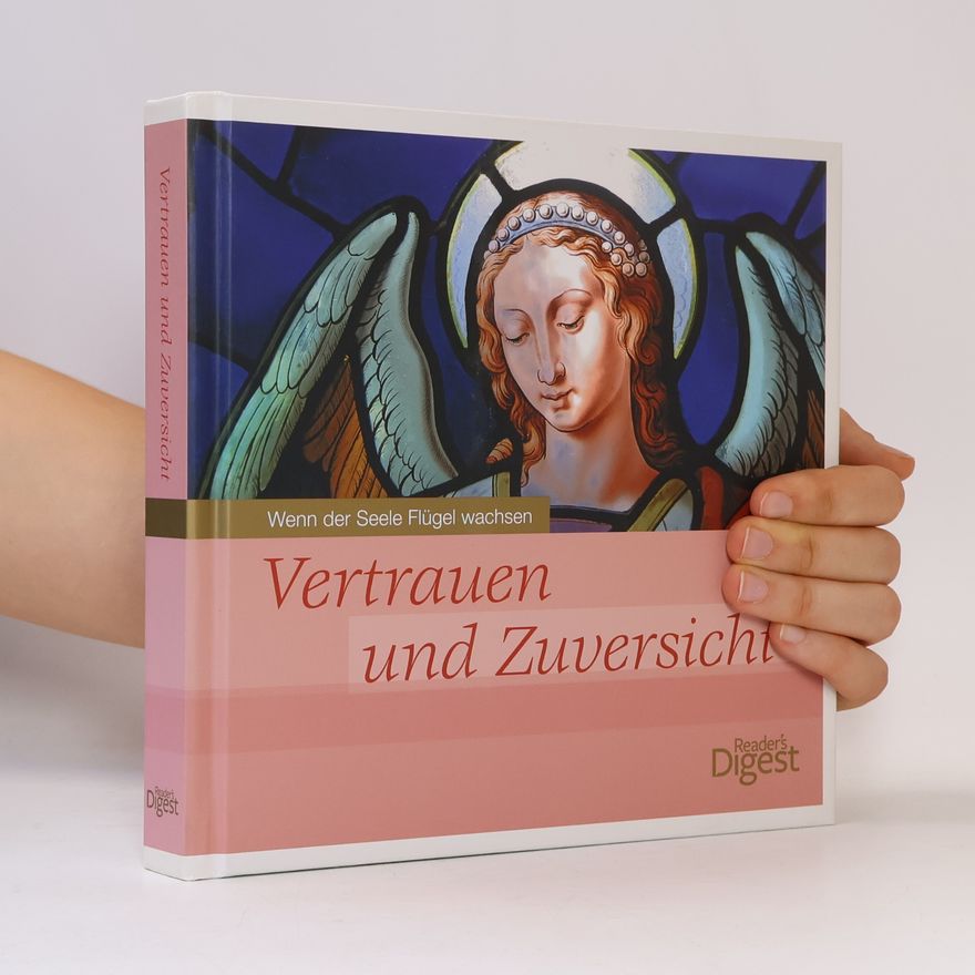 Kolektív autorov Vertrauen und Zuversicht