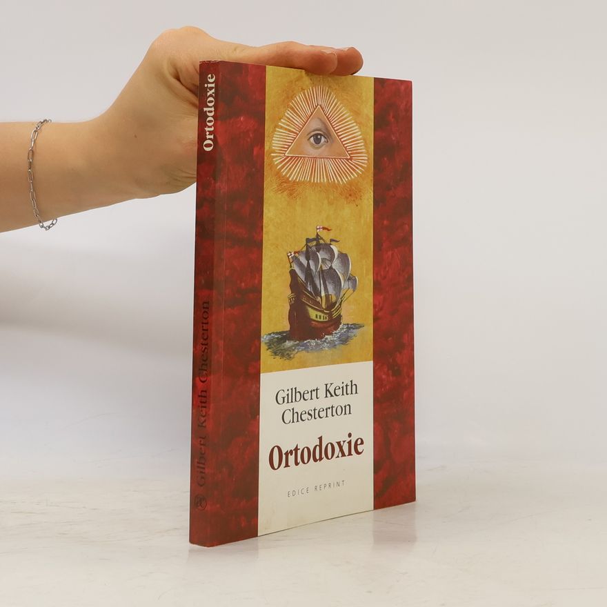 G. K. Chesterton Ortodoxie
