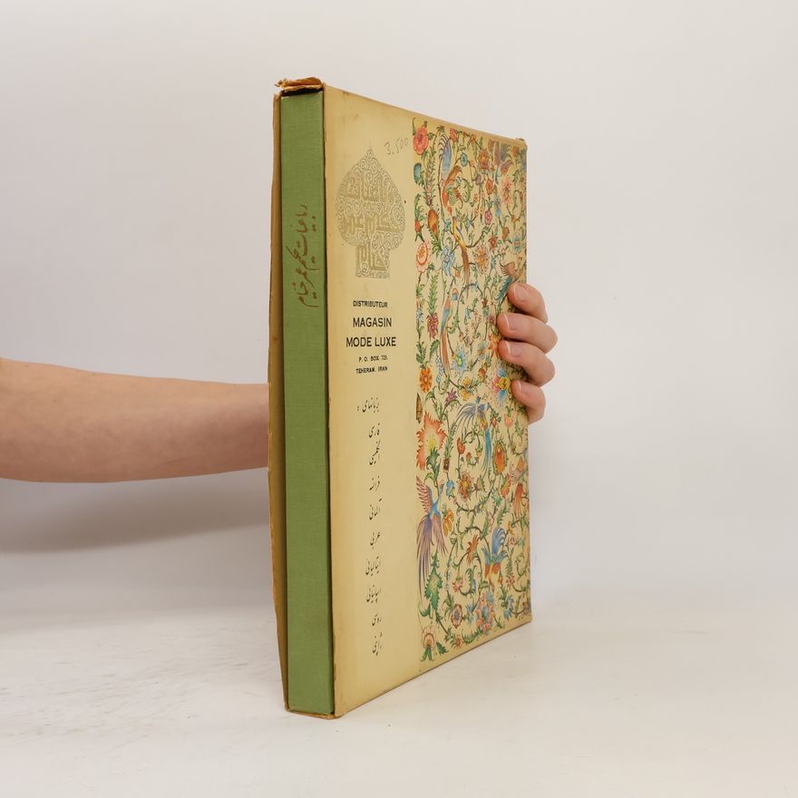 Autorenkollektiv Rubáiyát of Omar Khayyám