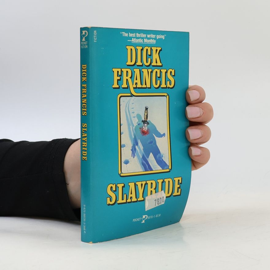 Dick Francis Pocket Fiction: Slayride
