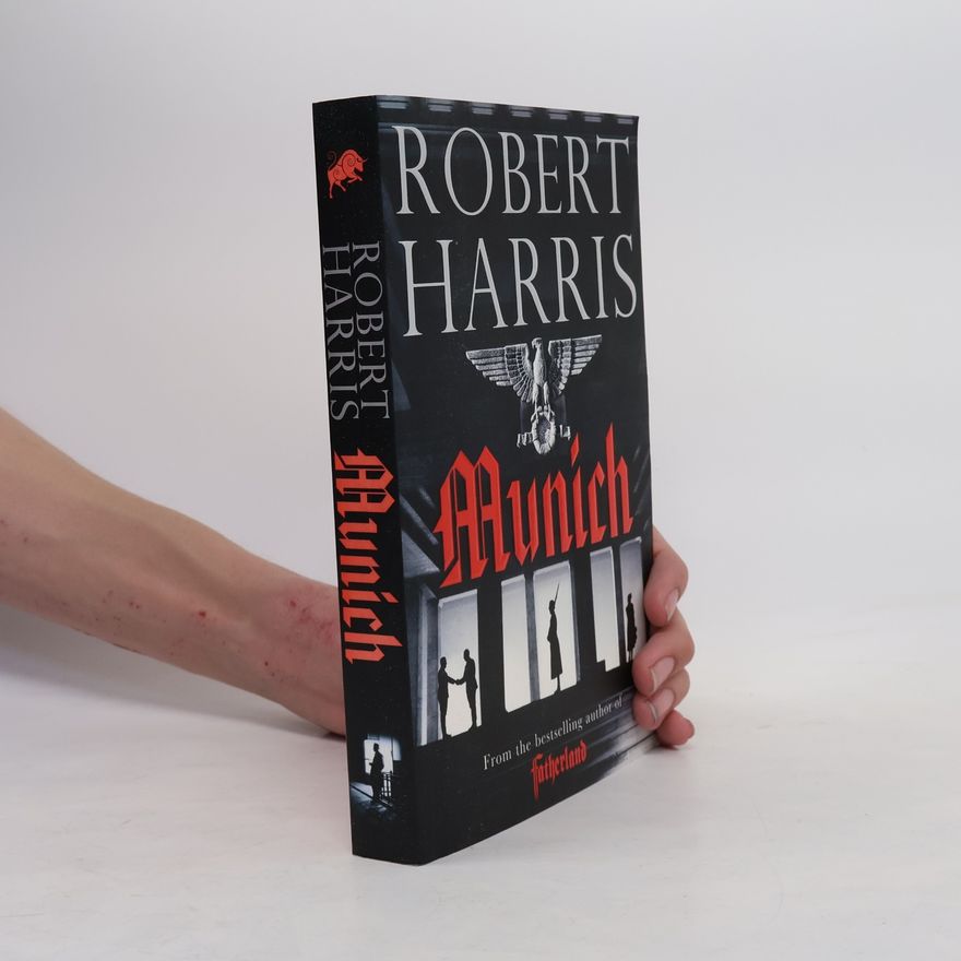 Robert Harris Munich