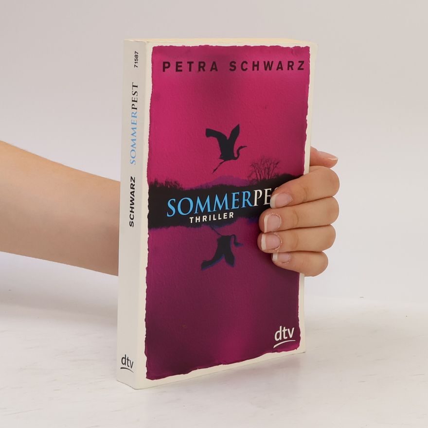 Petra Schwarz Sommerpest