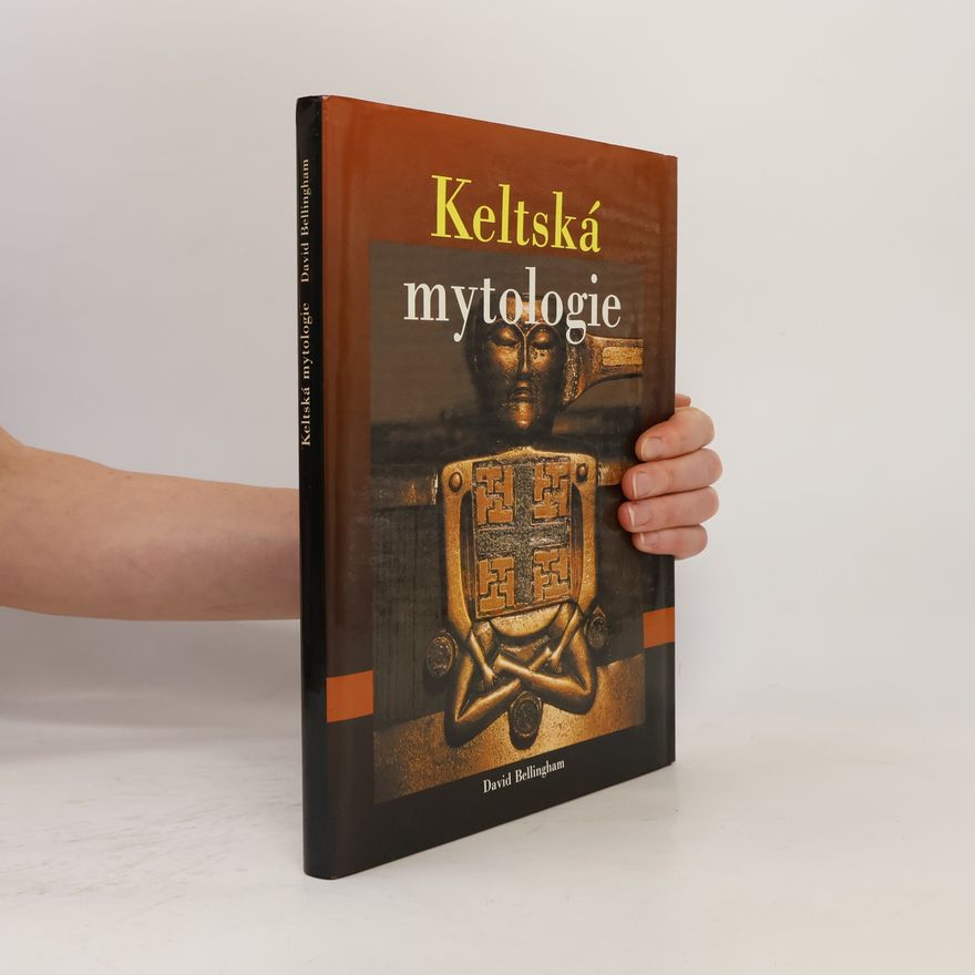 David Bellingham Keltská mytologie