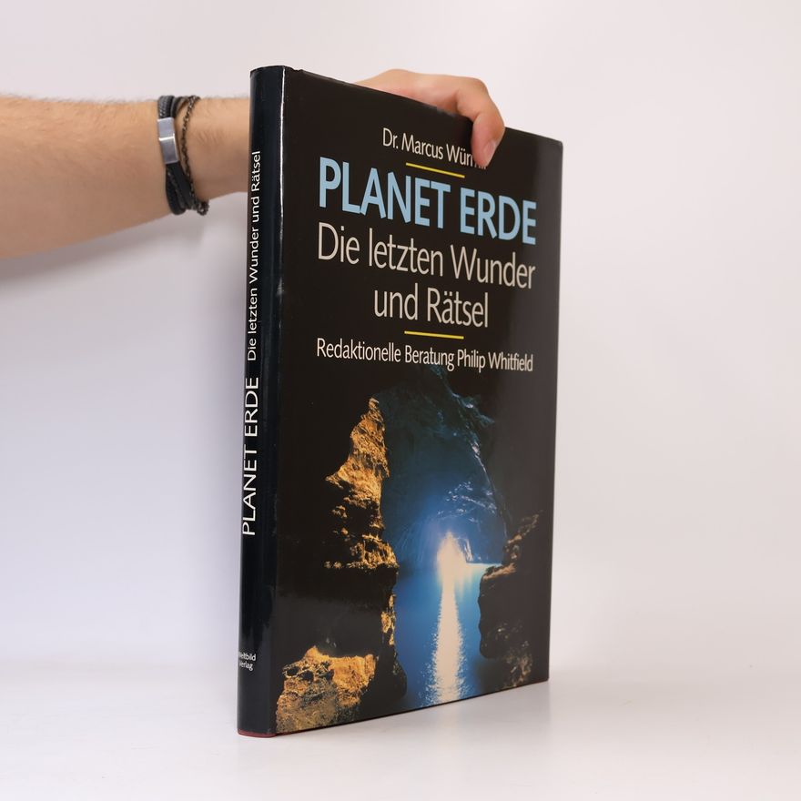 Marcus Würli Planet Erde