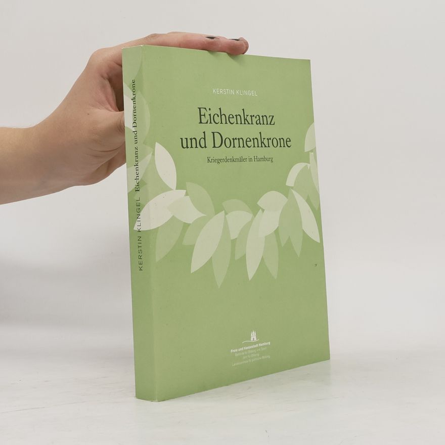Kerstin Klingel Eichenkranz und Dornenkrone